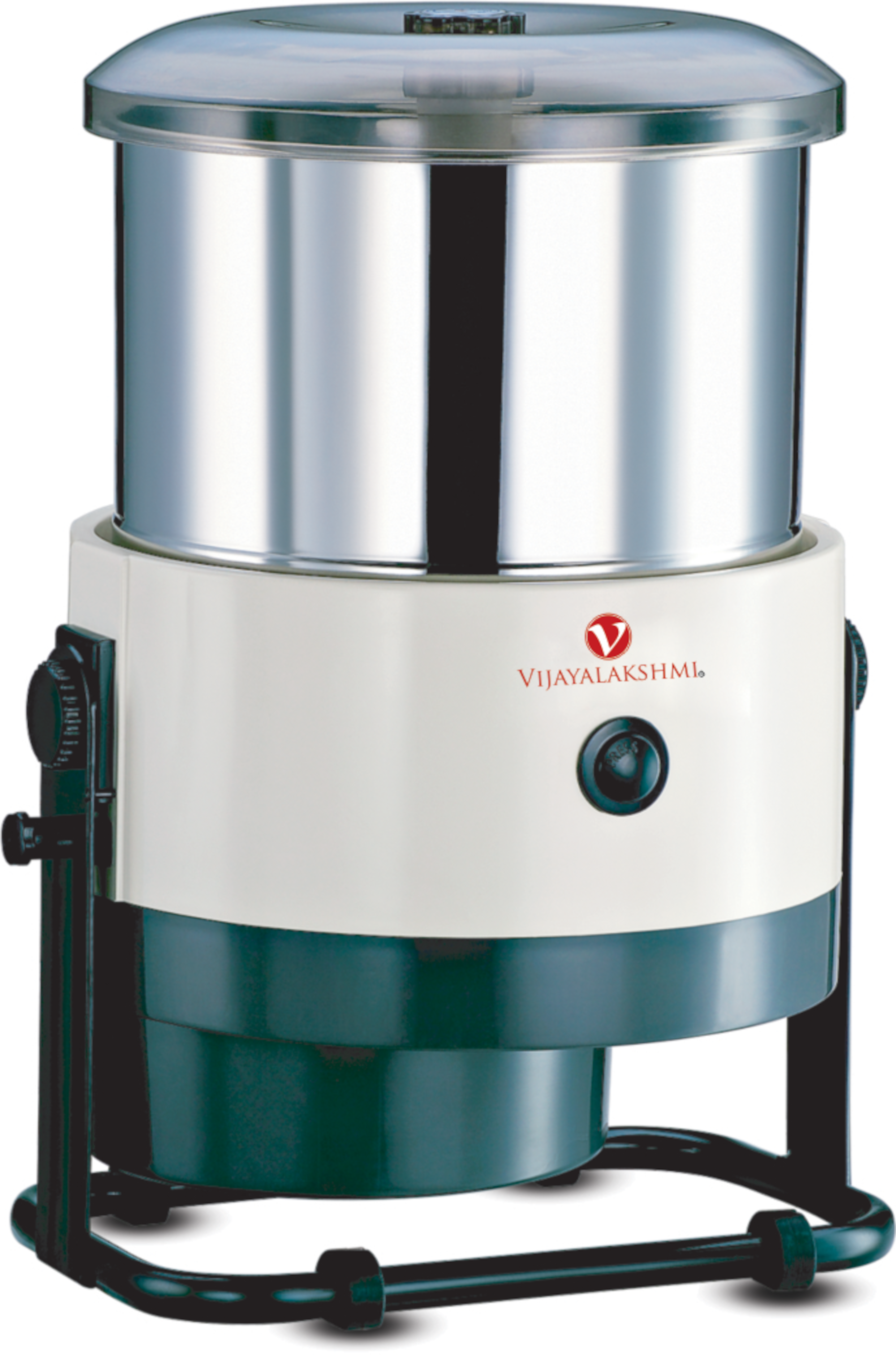 2 Liter Smart Tilting Grinder