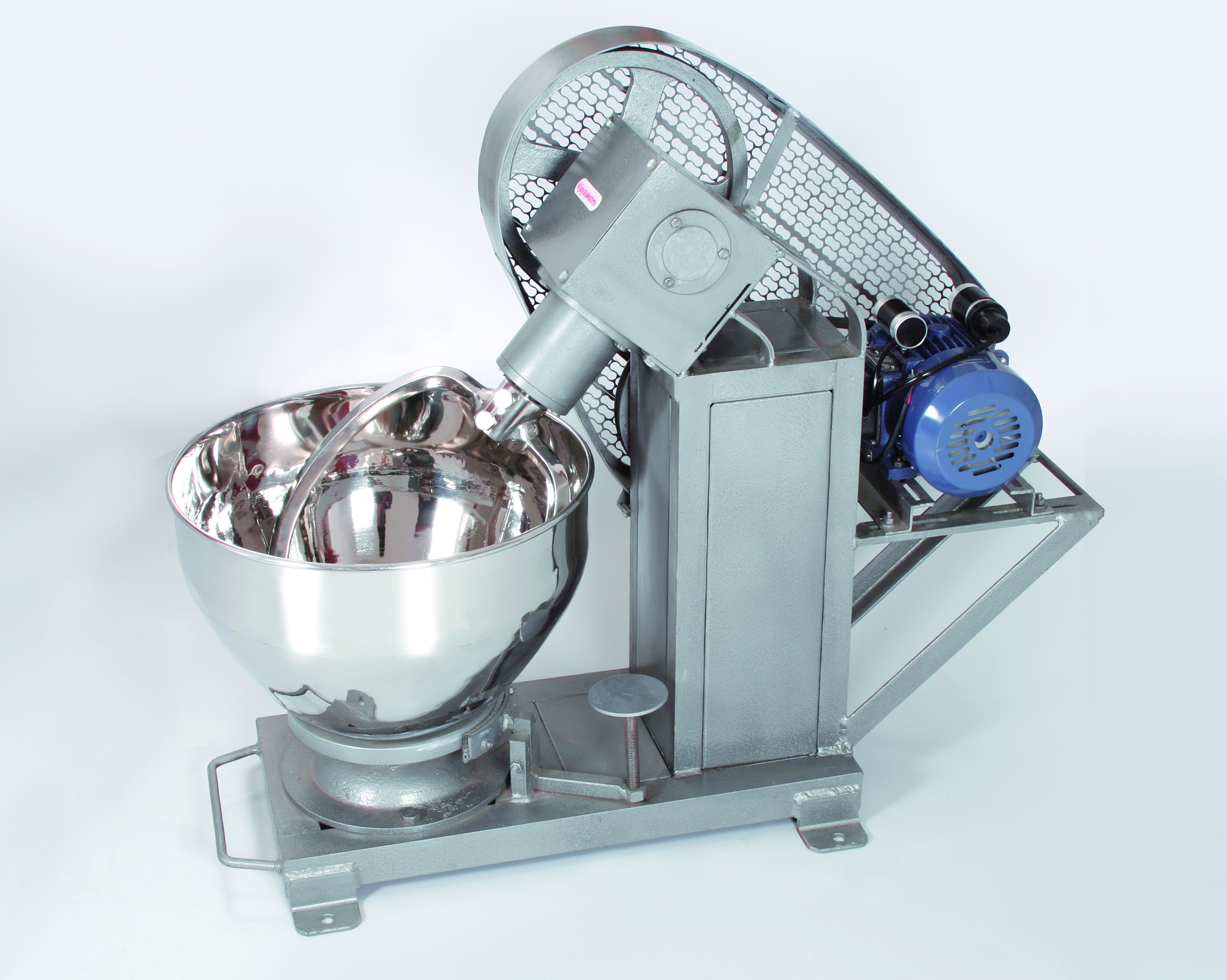 10 Kg Atta Kneader