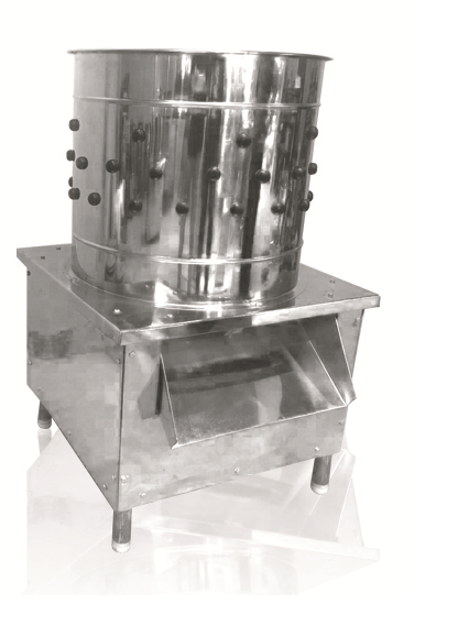 Chicken Feather Cleaning Machine