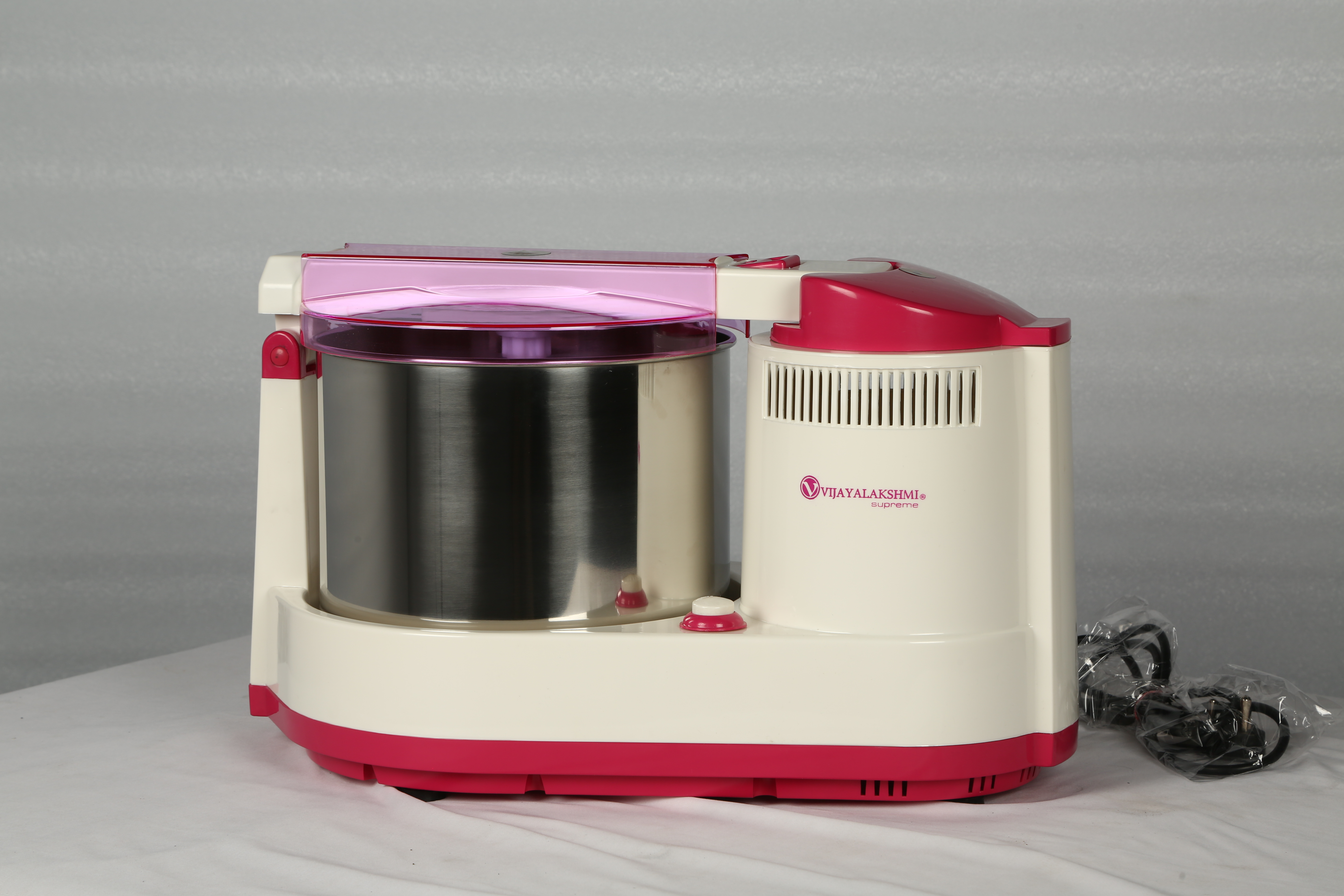 Domestic Wet Grinder