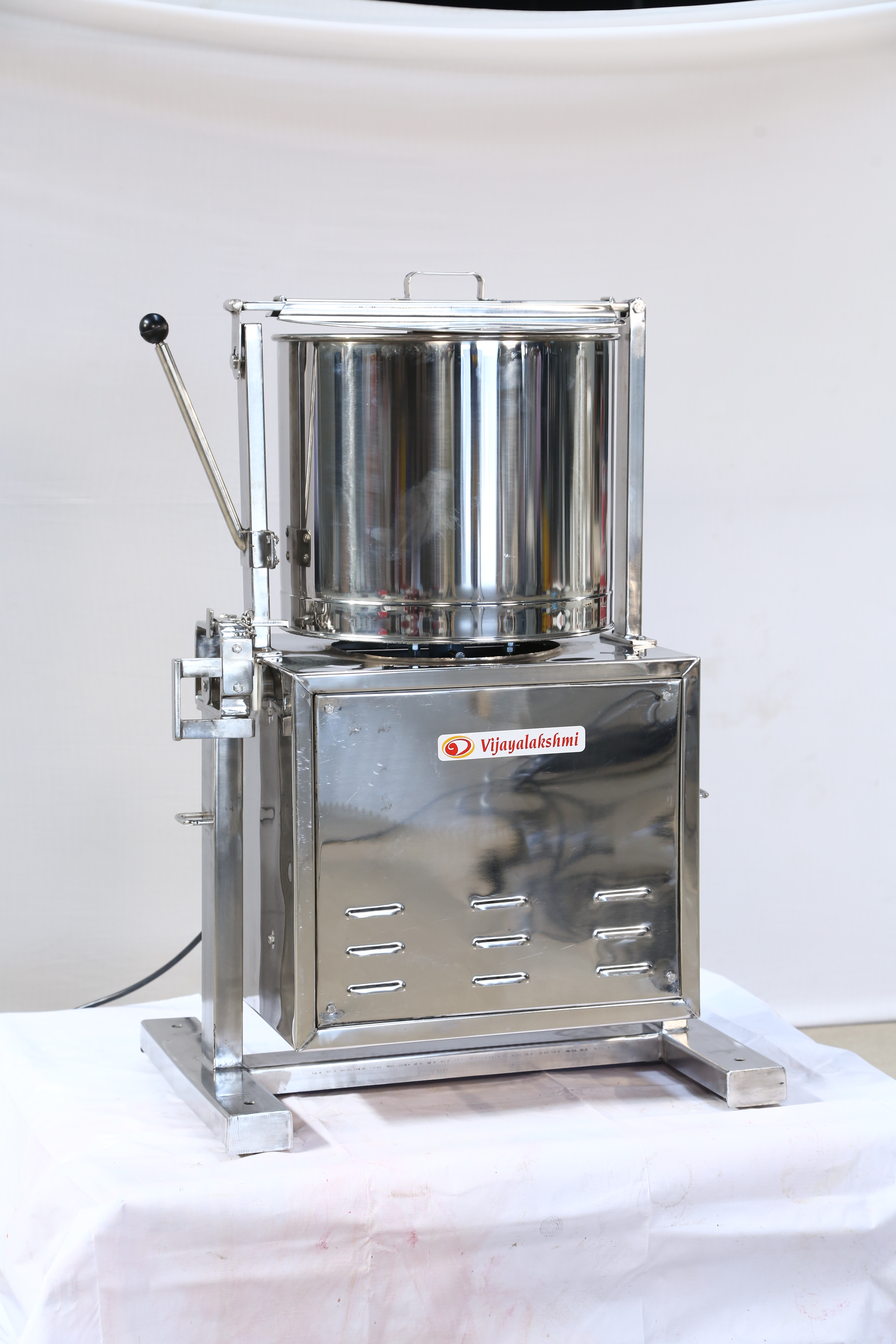 Commercial Wet Grinder