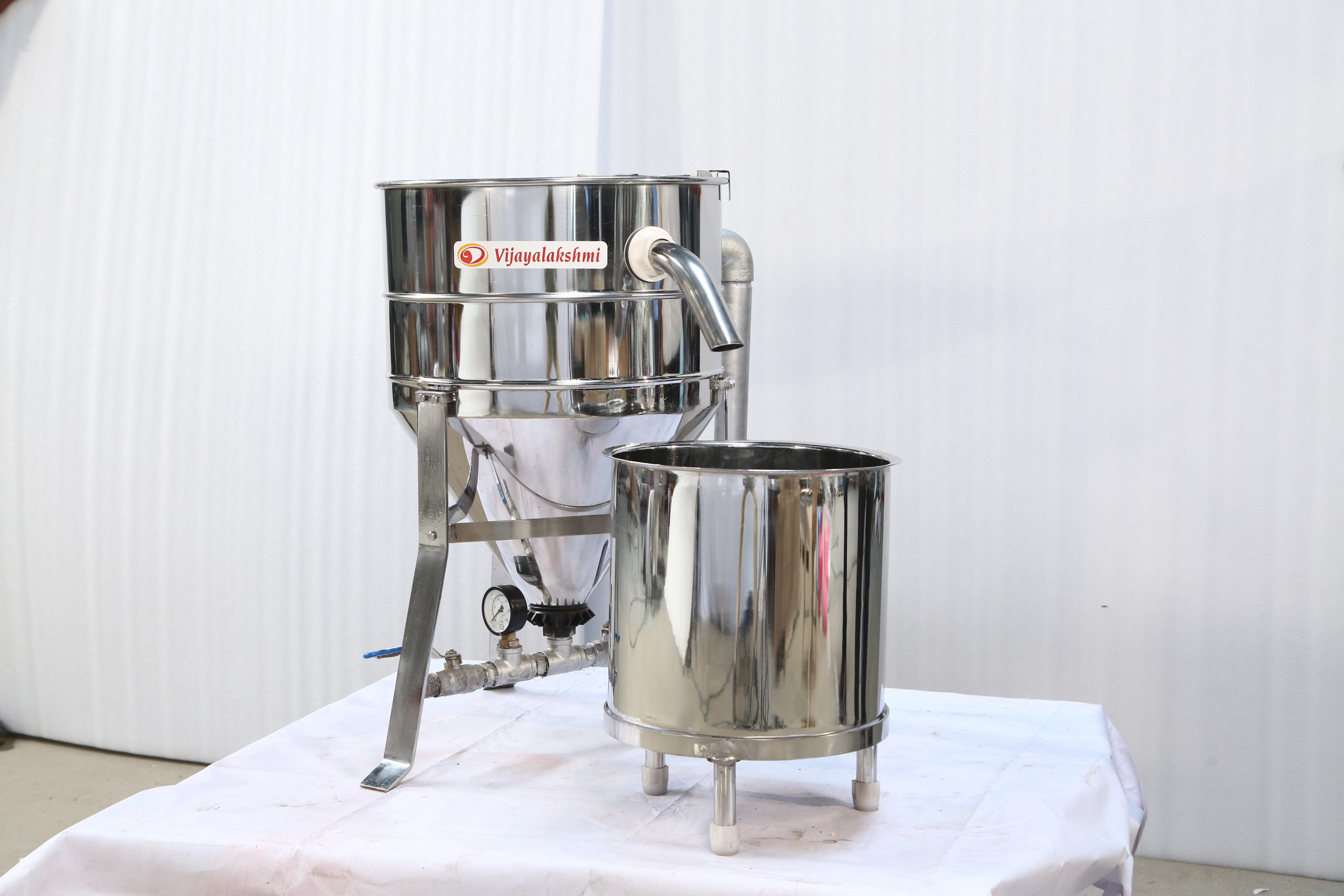 Rice Washer