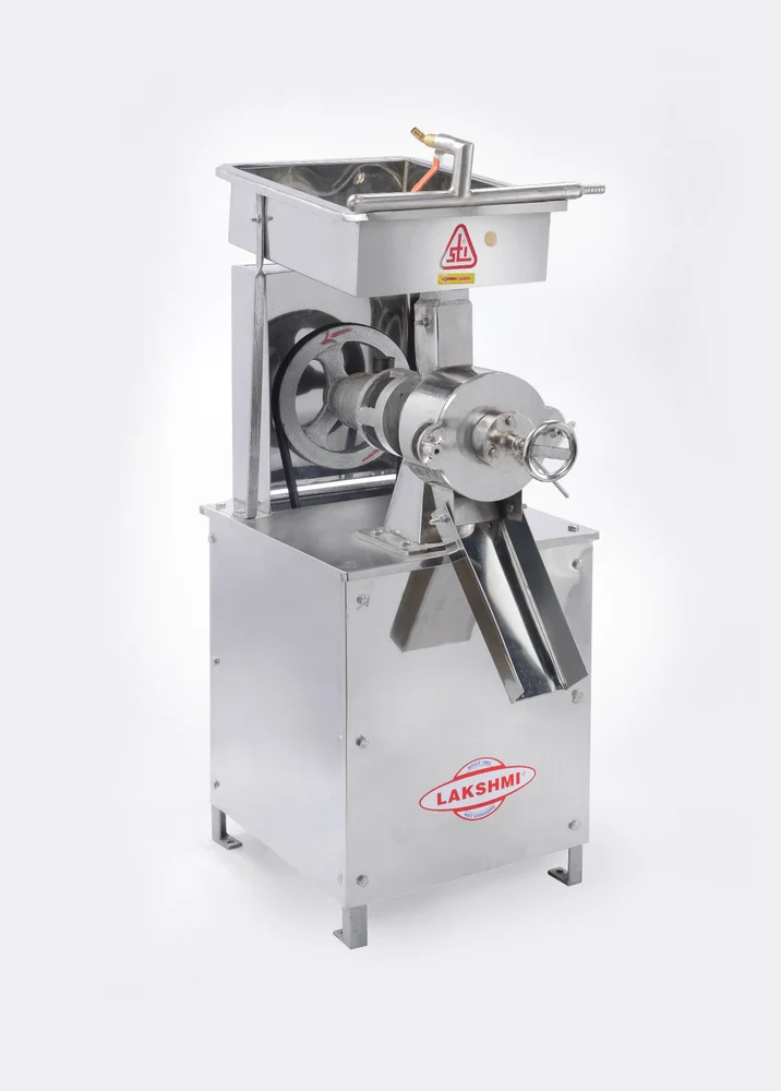 6 Inch Instant Rice Grinder - SS