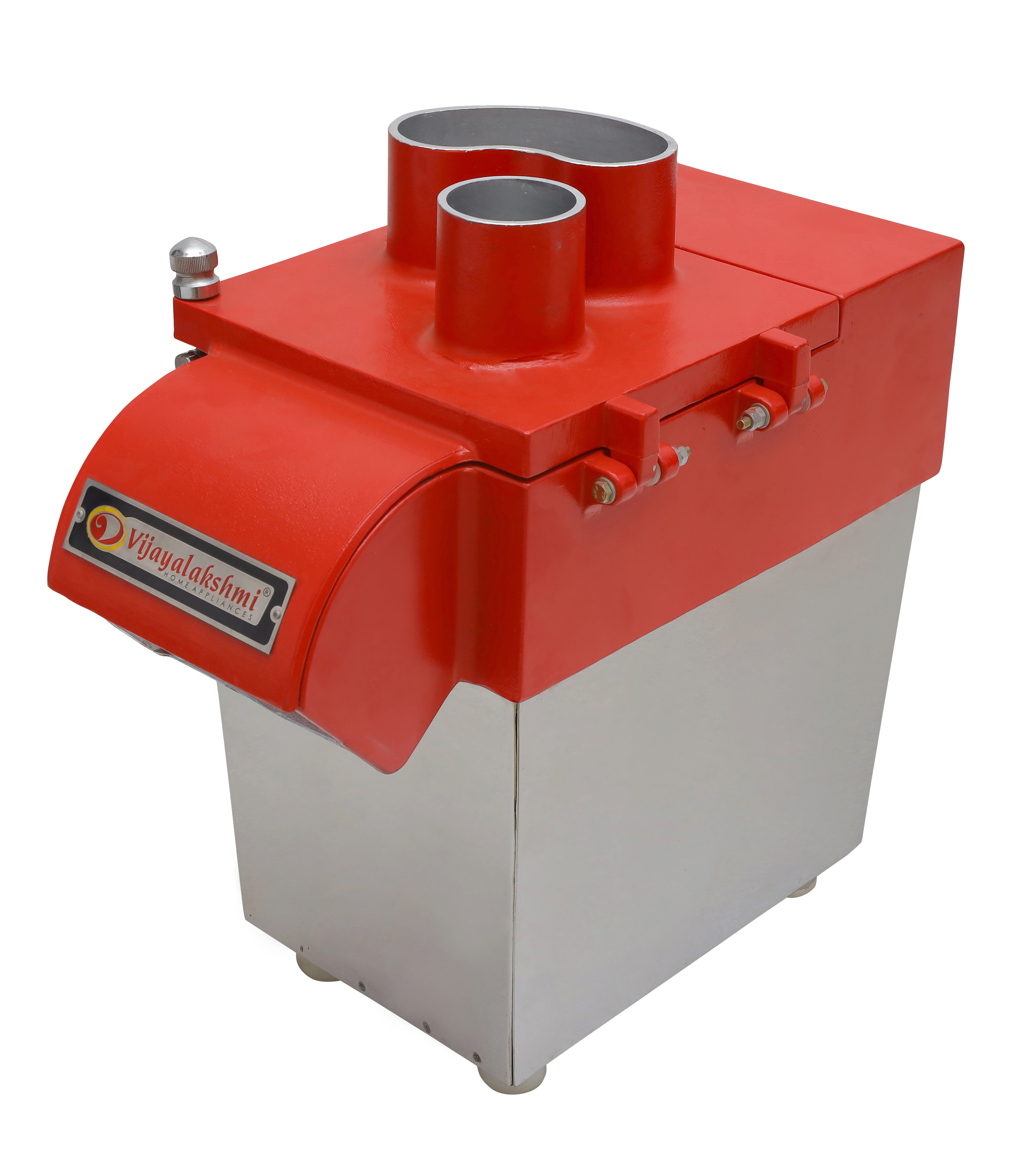 Vegetable Cutting Machine