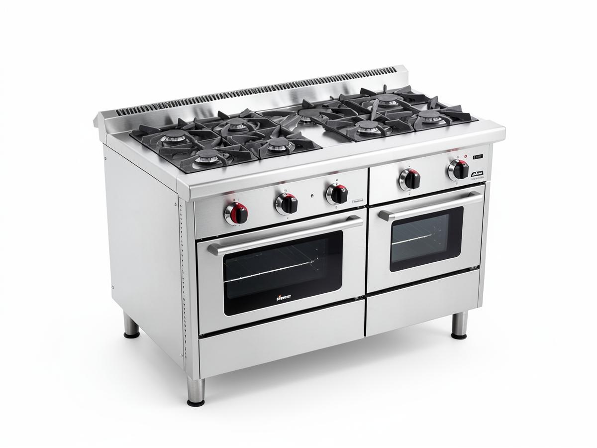 Cooking Equipment